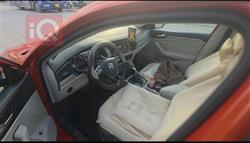 فولكسفاغن جيتا